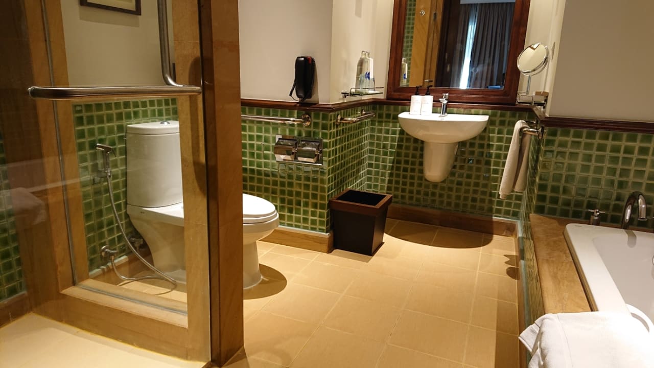 Zimmer InterContinental Pattaya Resort