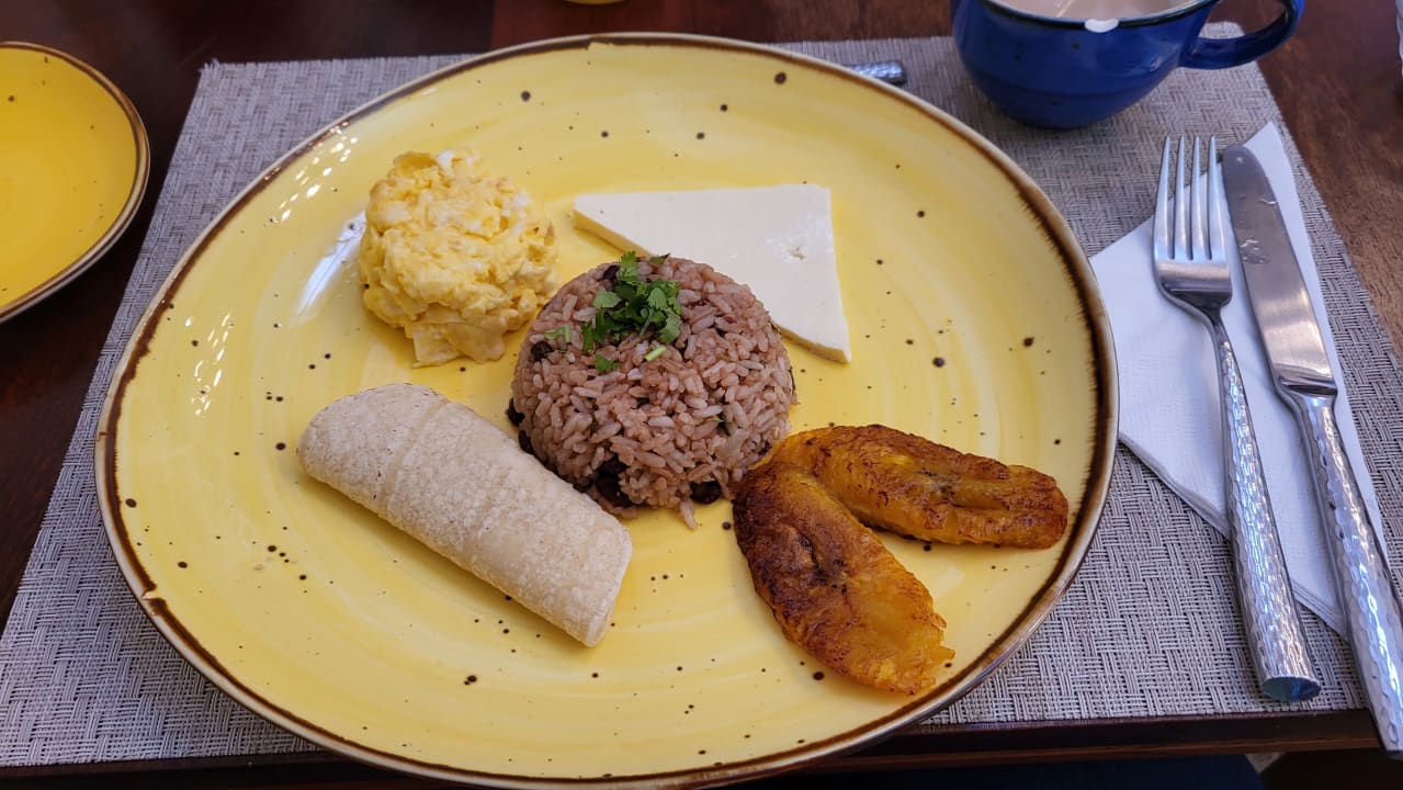 Gastro Hotel Buena Vista