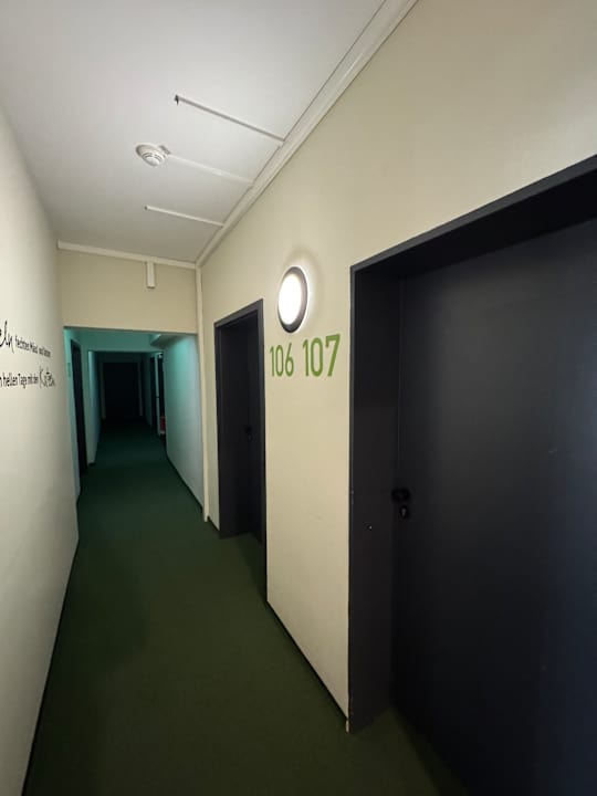 Zimmer Hotel Zur Börse