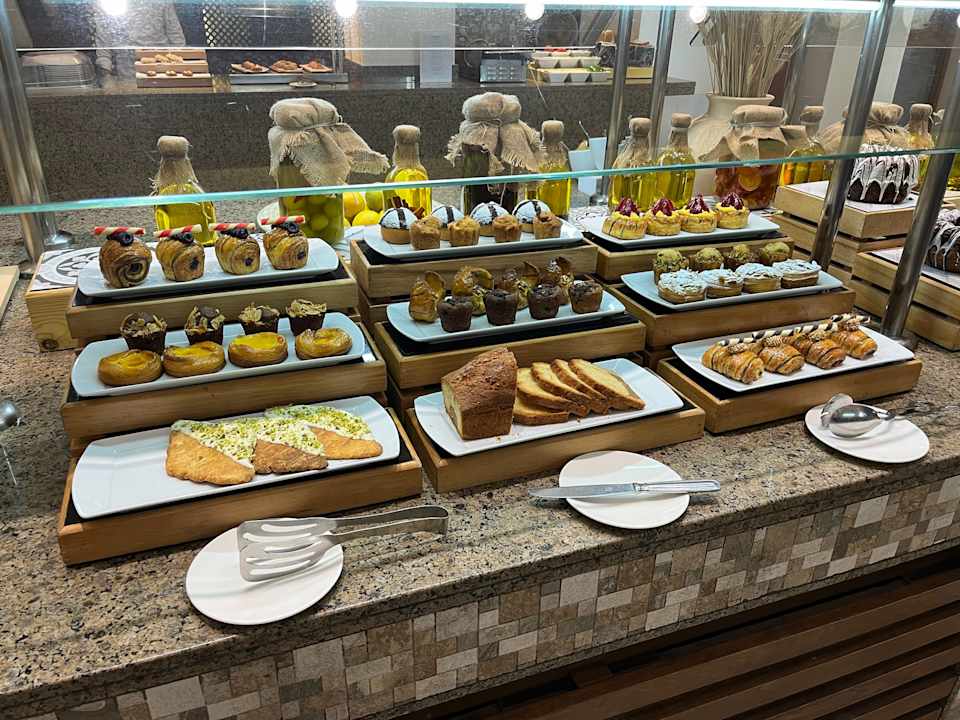 Gastro Steigenberger Resort Alaya Marsa Alam - Red Sea - Adults only