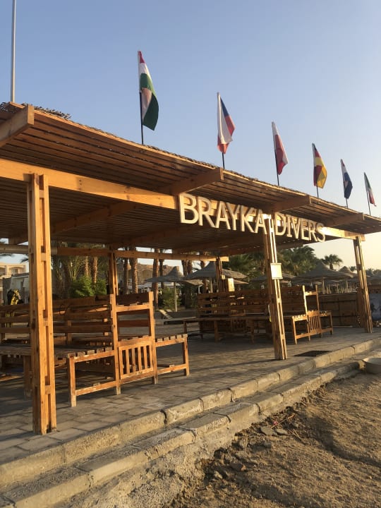 Sport & Freizeit Brayka Bay Resort