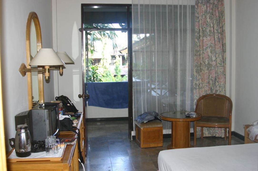 Zimmer Hotel Ari Putri