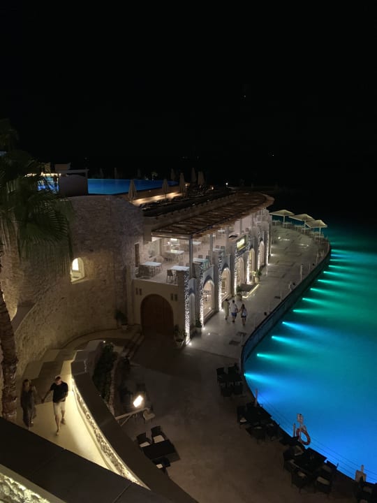 Ausblick Pickalbatros Citadel Resort