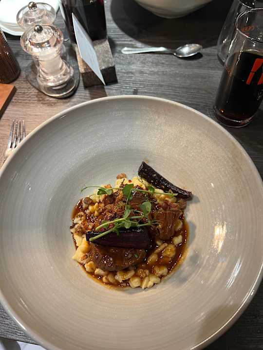 Gastro Hotel Ratschingserhof