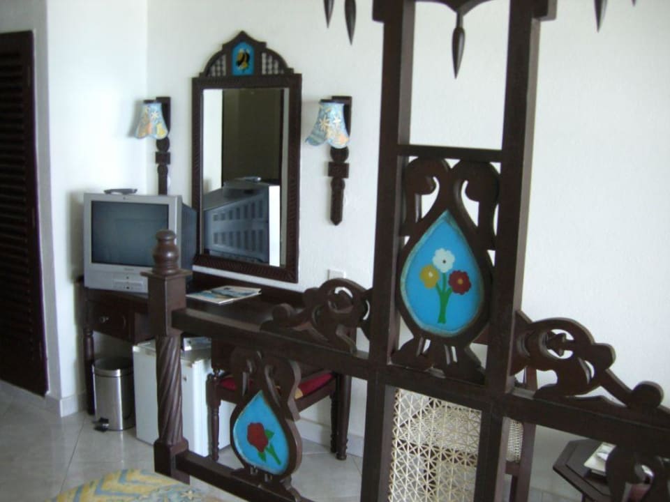 Unser Zimmer Hotel Southern Palms Beach Resort