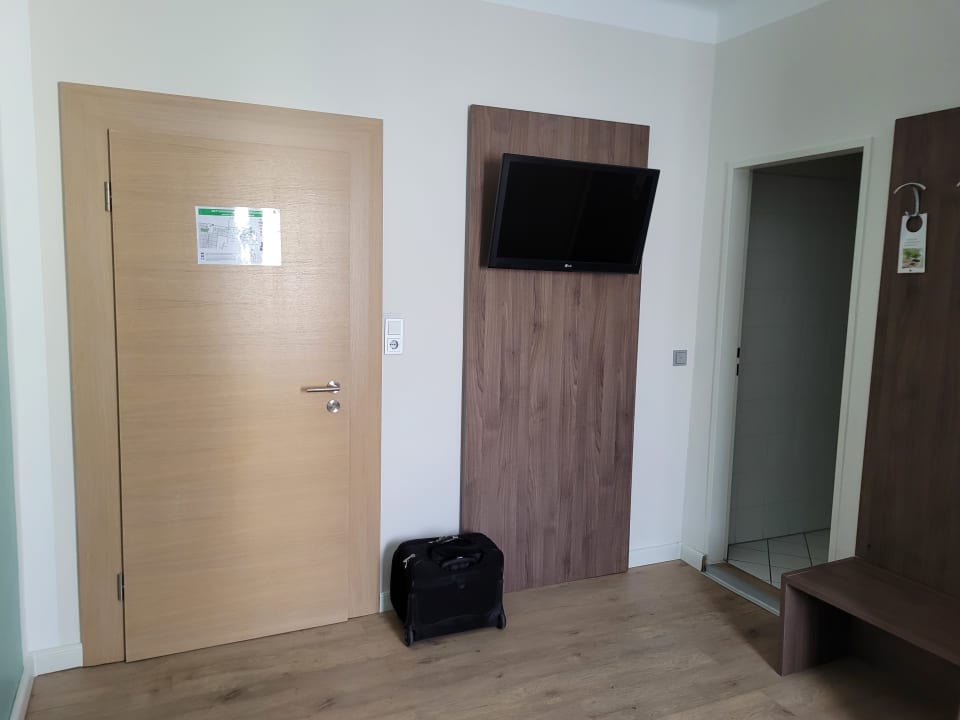 Zimmer Hotel Rappensberger