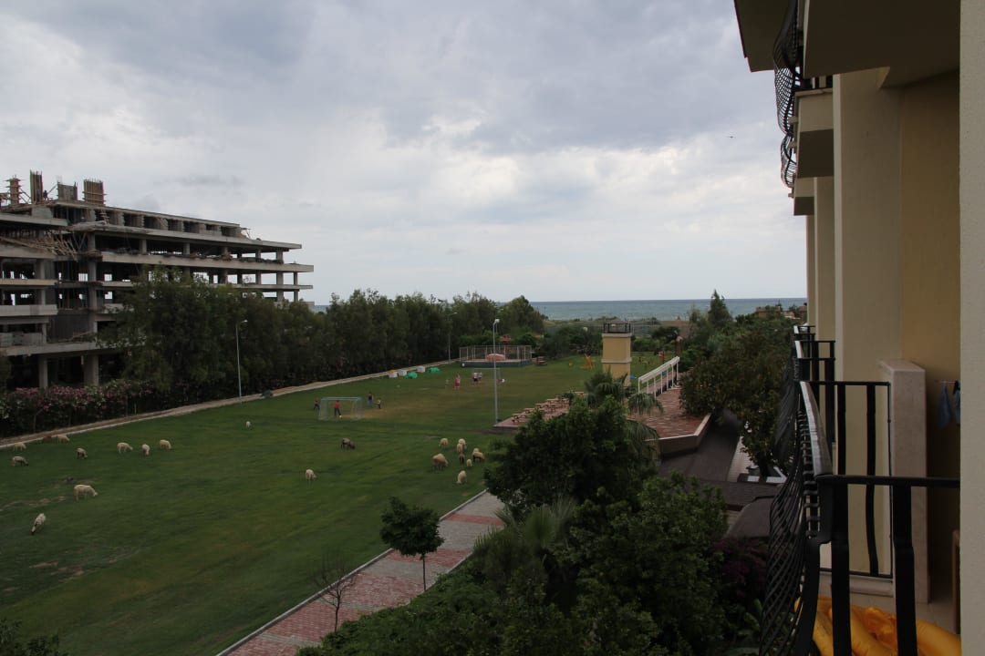 Kinderspielplatz Belek Beach Resort Hotel