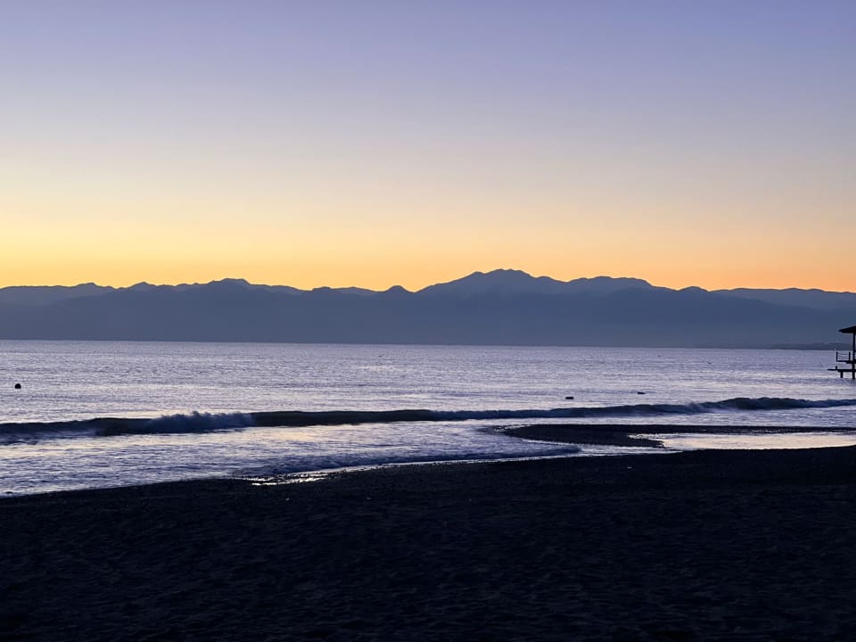 Strand Voyage Belek Golf & Spa