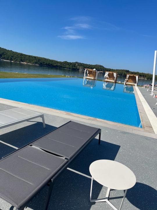 Pool D-Resort Sibenik