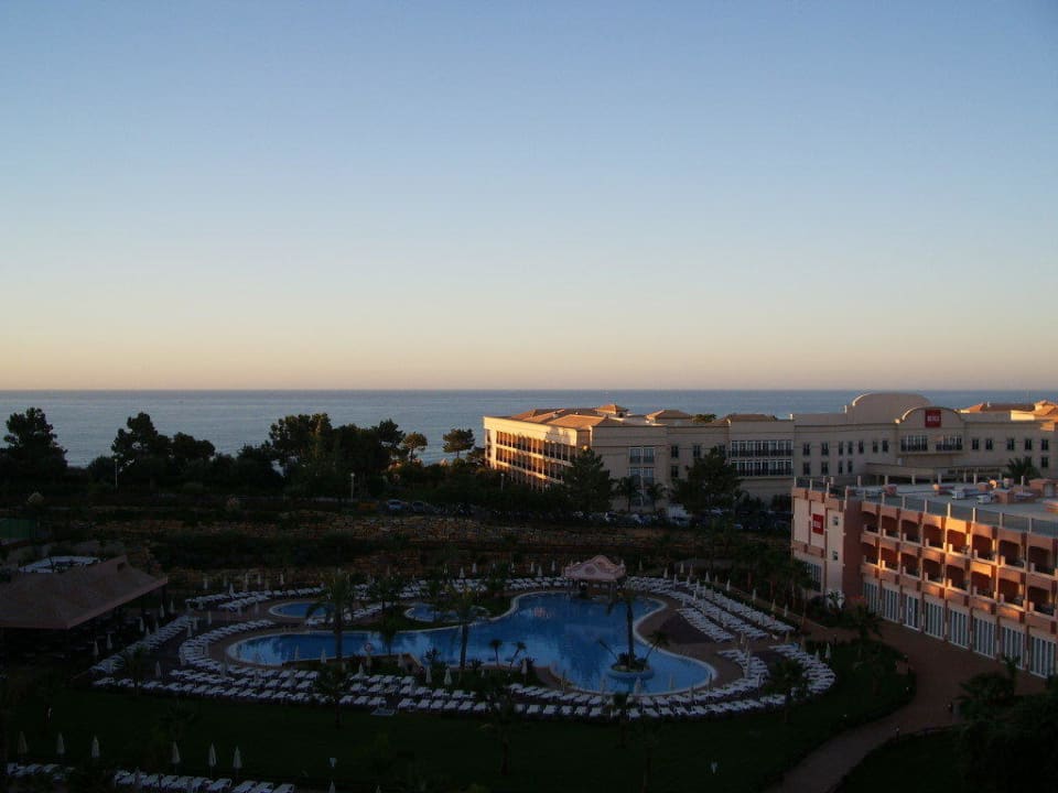 Morgens 3HB Guaraná - All Inclusive