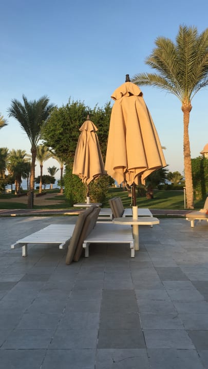 Pool Serenity Alpha Beach