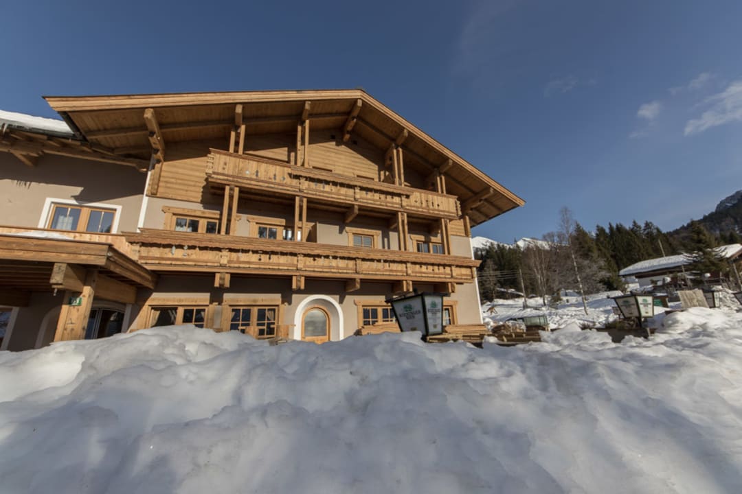 Gastro Alpengasthof Almrose
