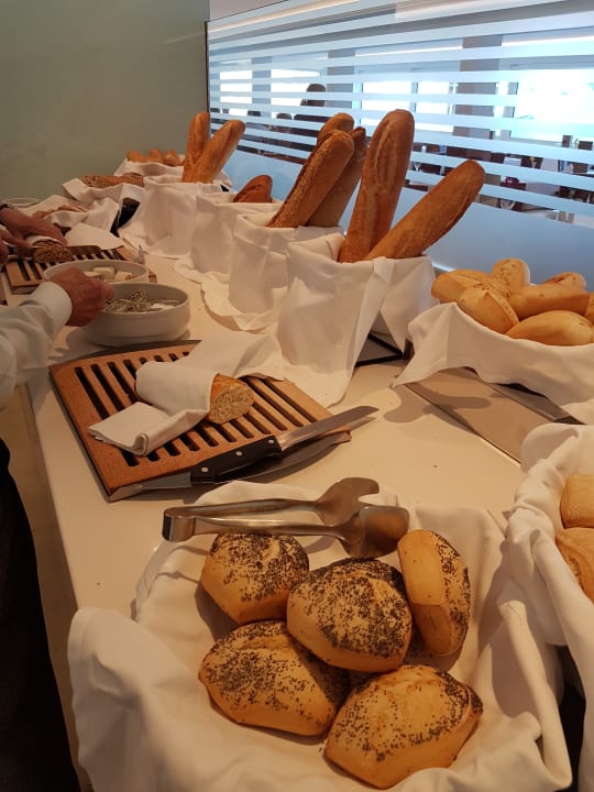 Restaurant CM Playa del Moro