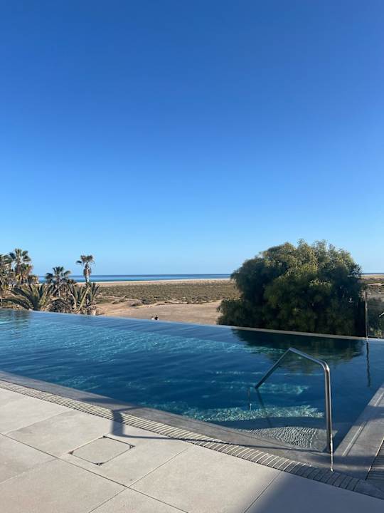 Pool INNSiDE by Melia Fuerteventura - Adults Only