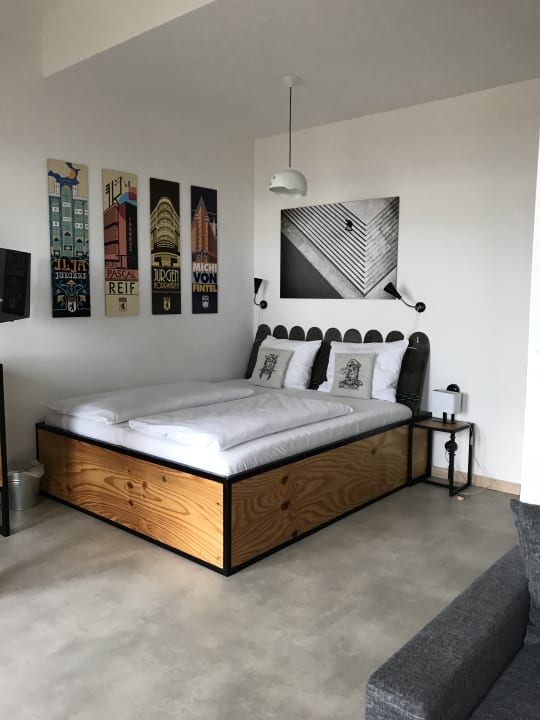 Zimmer Bretterbude Heiligenhafen