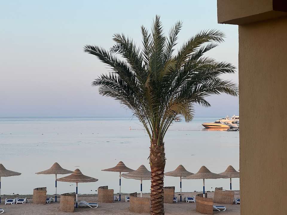 Zimmer Cleopatra Luxury Resort Makadi Bay
