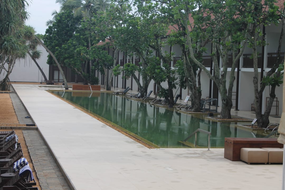 *** Pandanus Beach Resort & Spa