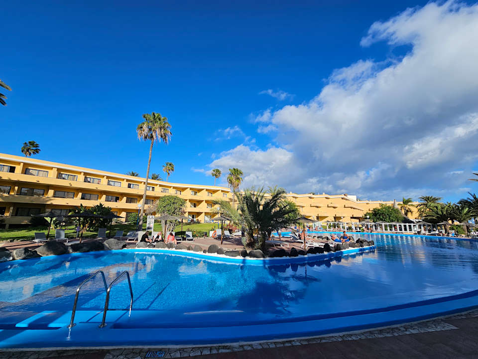 Pool SBH Fuerteventura Playa