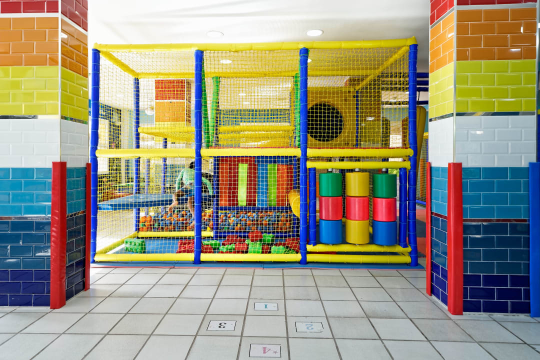 Sport & Freizeit Bull Dorado Beach & Spa