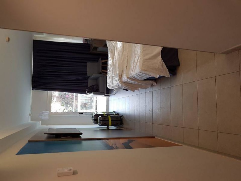 Durchsicht auf Balkon LABRANDA Marieta - Adults only