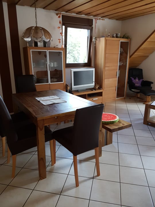 Zimmer Ferienhof Dingeldey