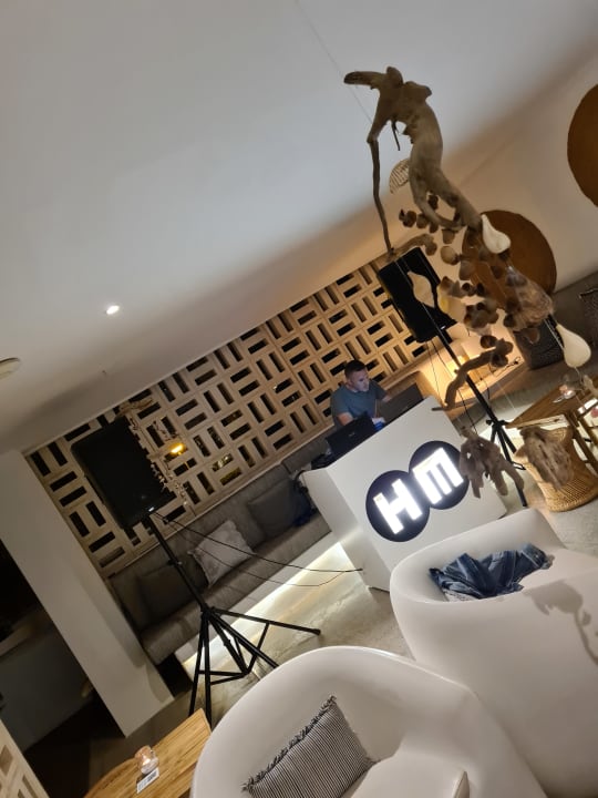 Sport & Freizeit HM Balanguera Beach