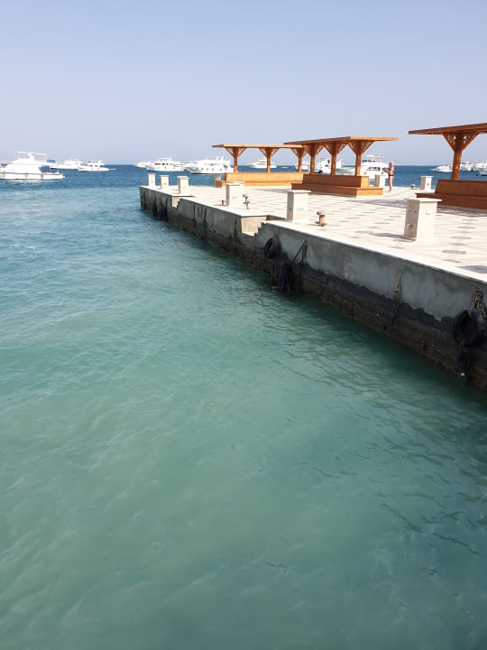 Strand The Grand Palace - Adults only