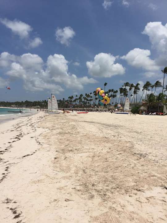 Strand Secrets Royal Beach Punta Cana - Adults only