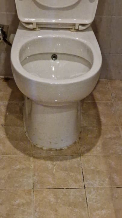 Zimmer Coral Hills Resorts & SPA