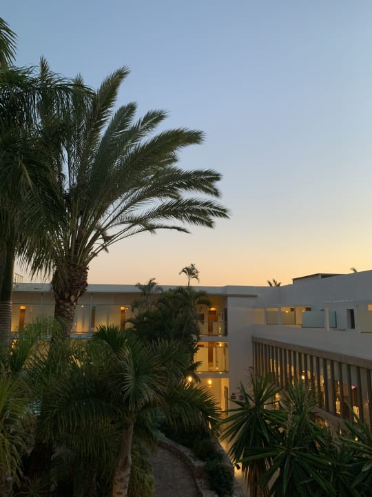 Ausblick R2 Bahía Playa Design Hotel & Spa - Adults Only