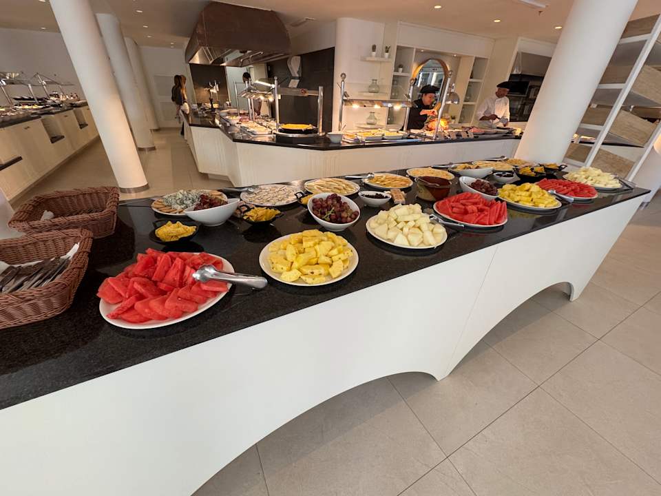 Gastro Grupotel Aldea Cala'n Bosch