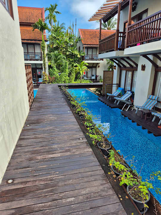 Sonstiges Khaolak Oriental Resort - Adults only