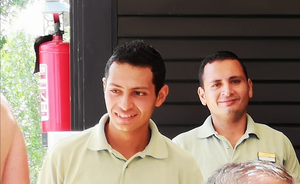 Sonstiges Steigenberger Aqua Magic