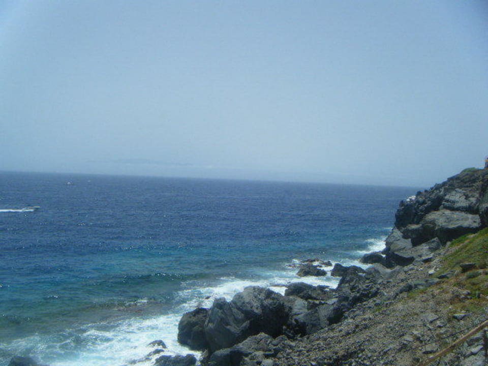 View Aparthotel Perla Gris