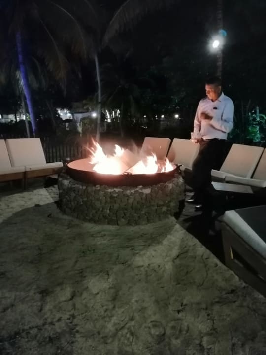 Gastro Solana Beach Mauritius