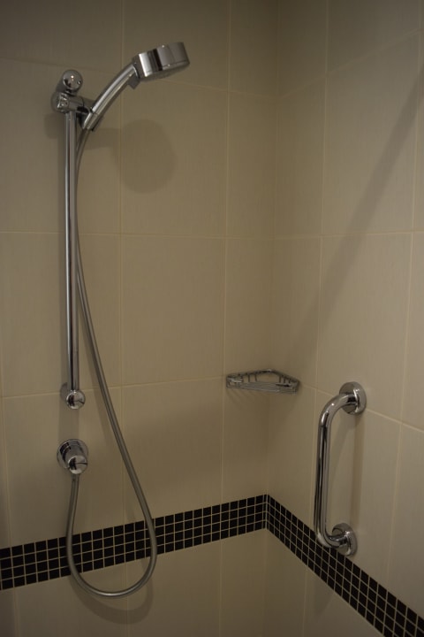 Zimmer Hampton by Hilton Warsaw Airport
