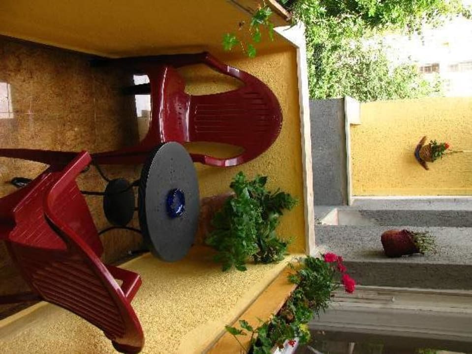 Balcony Apartment Budapest - Balcony Balcony Apartment Budapest