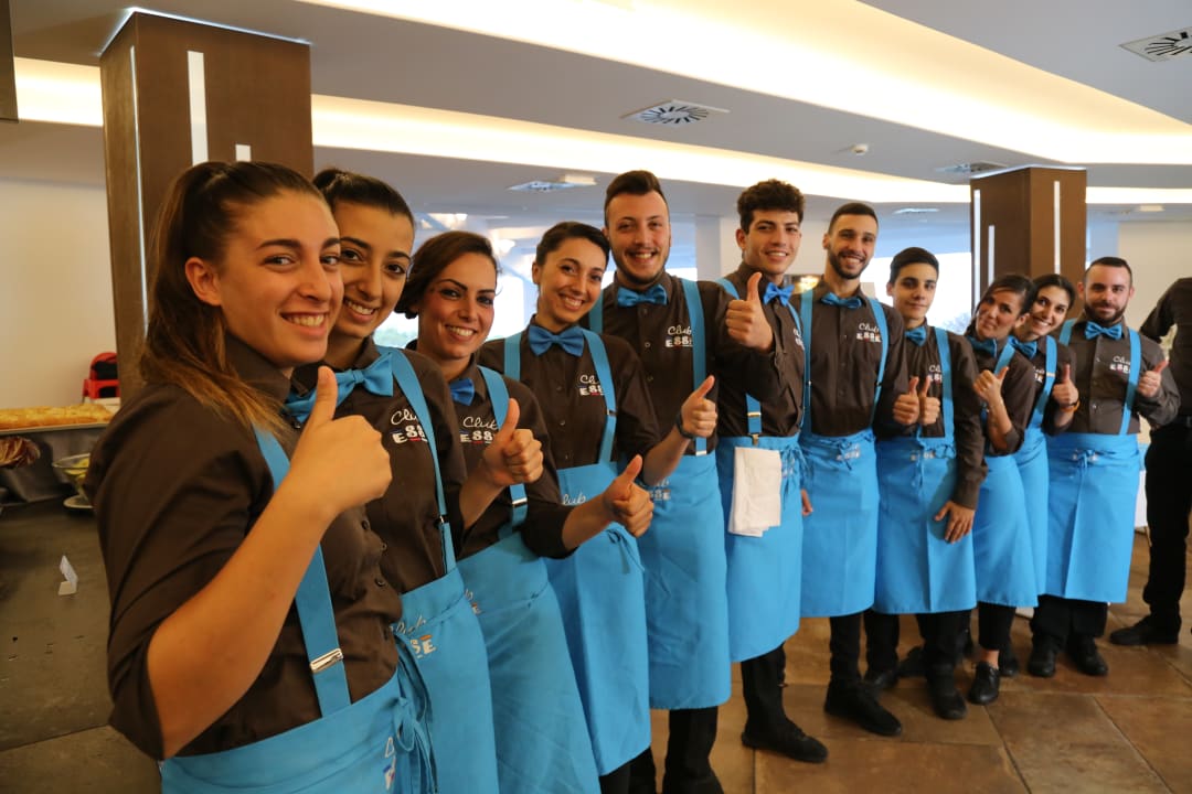 Sonstiges Club Esse Roccaruja