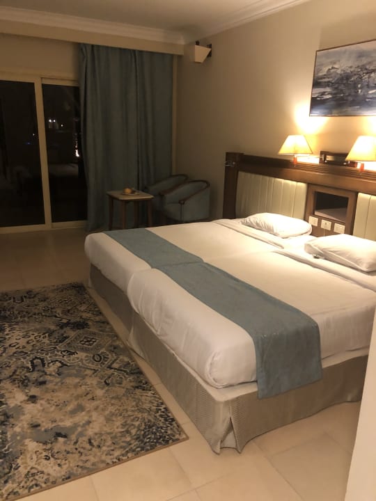 Zimmer Serenity Alpha Beach