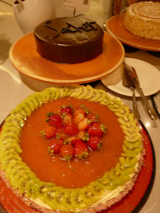 Gastro allsun Numa Club Side