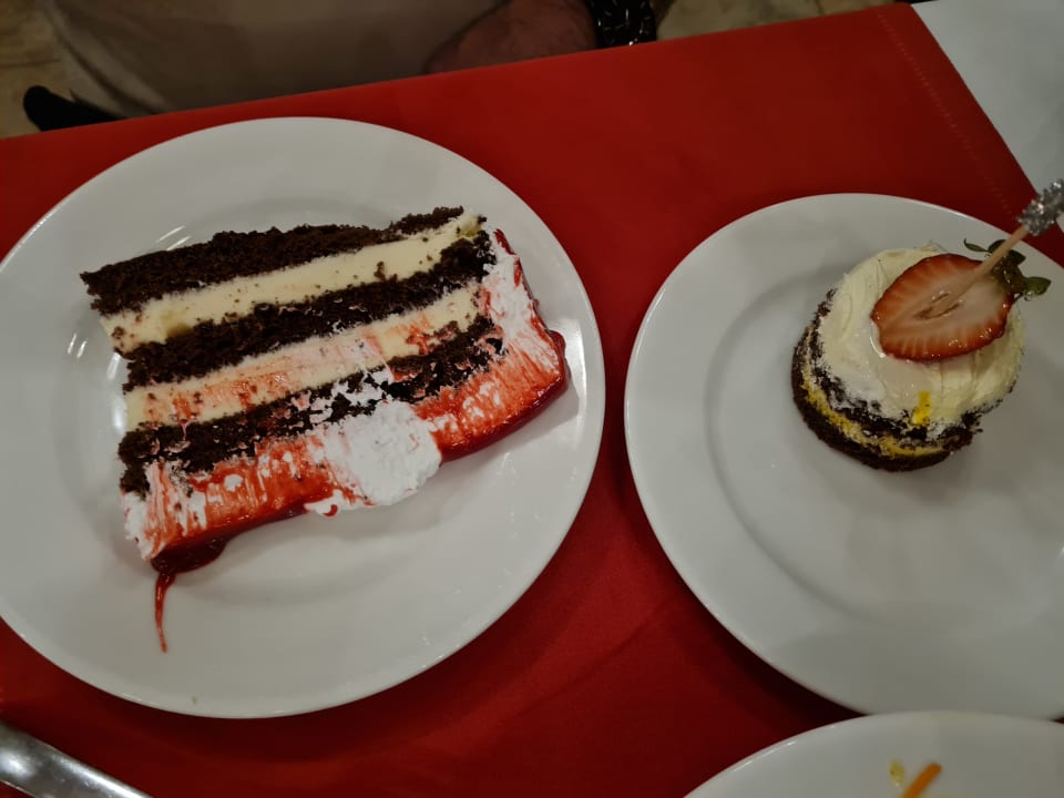 Gastro Fame Residence Lara & Spa