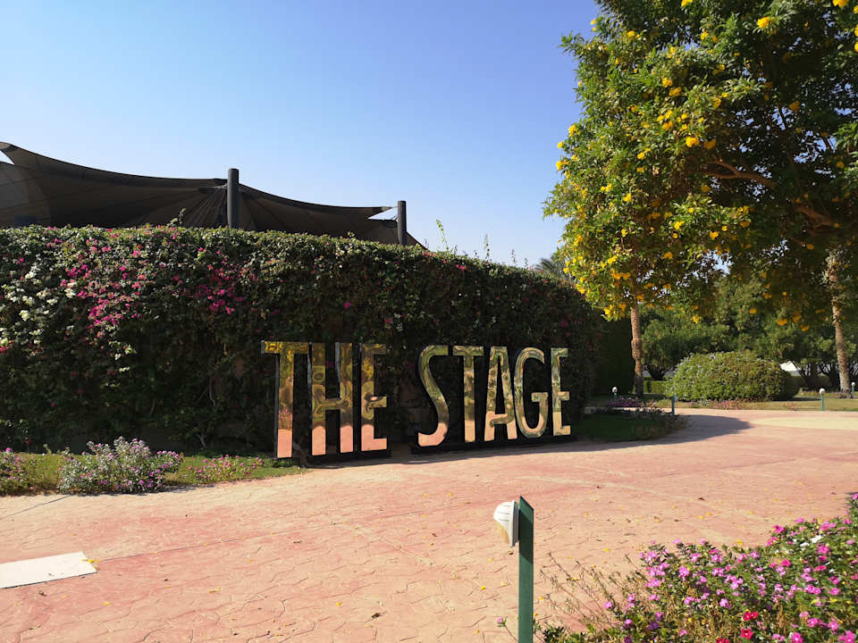 Sport & Freizeit Desert Rose