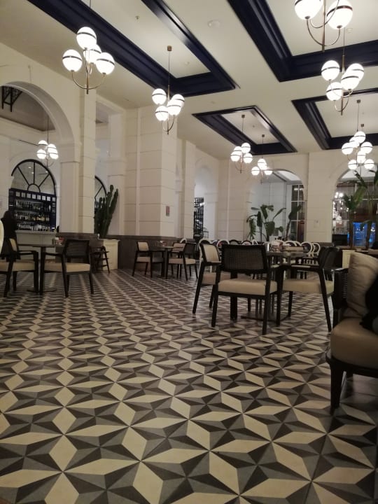 Gastro Titanic Deluxe Golf Belek