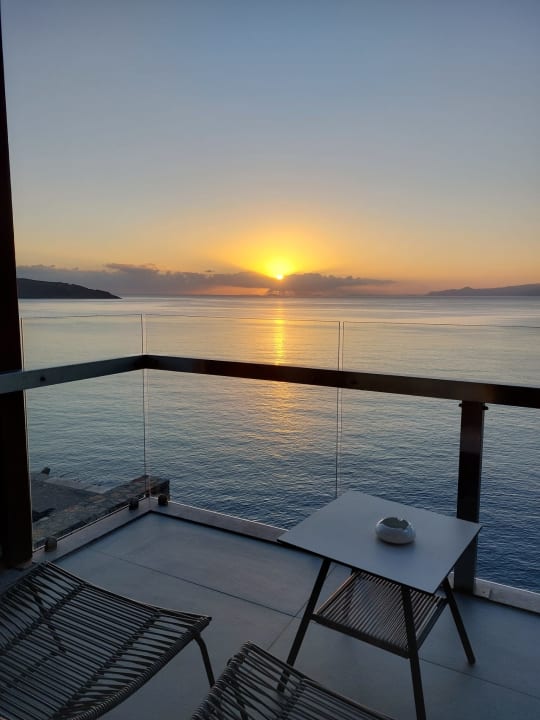 Zimmer AQUILA Elounda Village Hotel