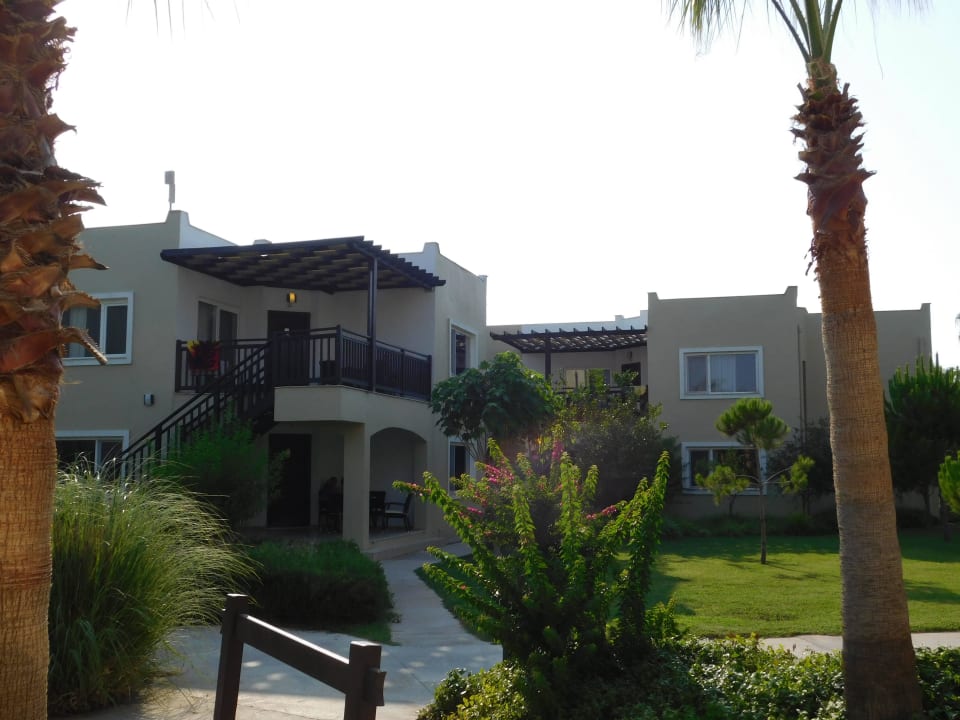 Familien-Villen Marvida Family Eco