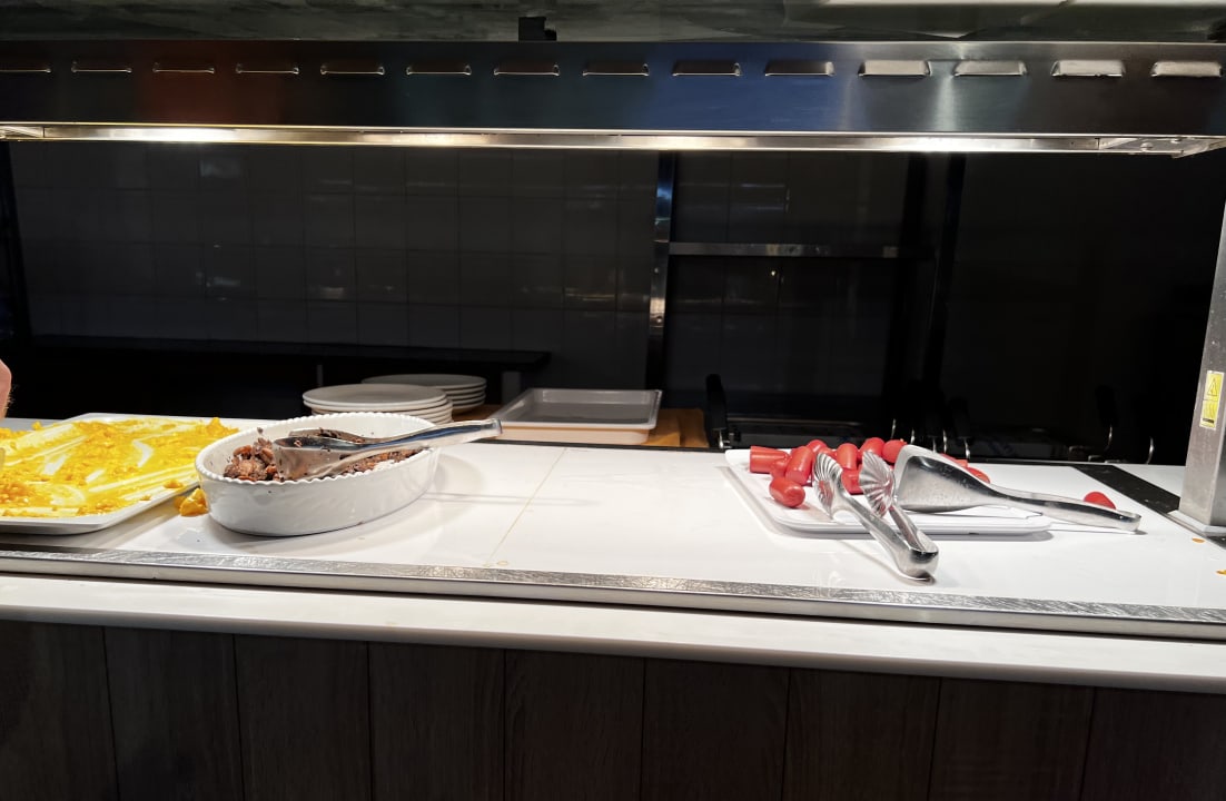 Gastro Arbatax Park Resort - Borgo Cala Moresca