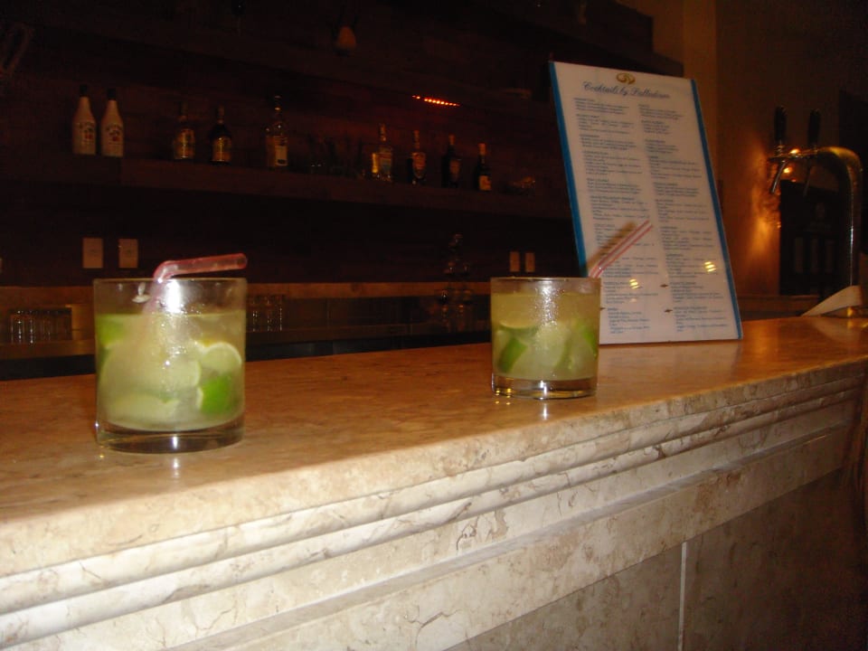 Tragos Grand Palladium Imbassai Resort & Spa