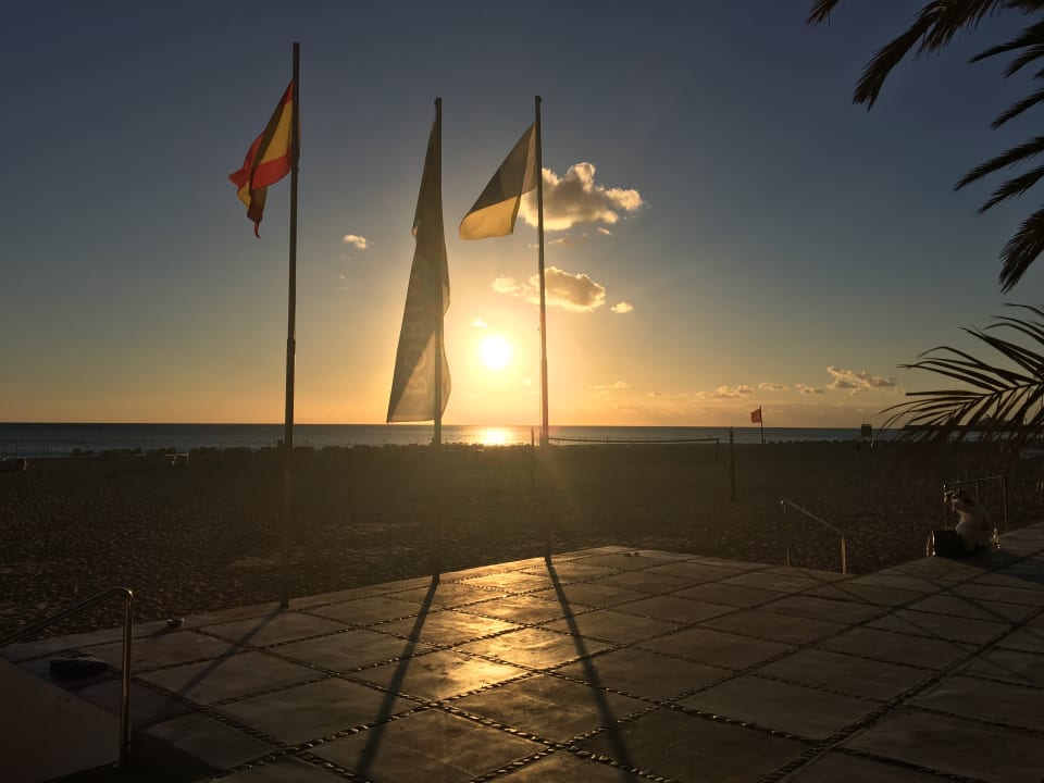 Strand ROBINSON JANDIA PLAYA