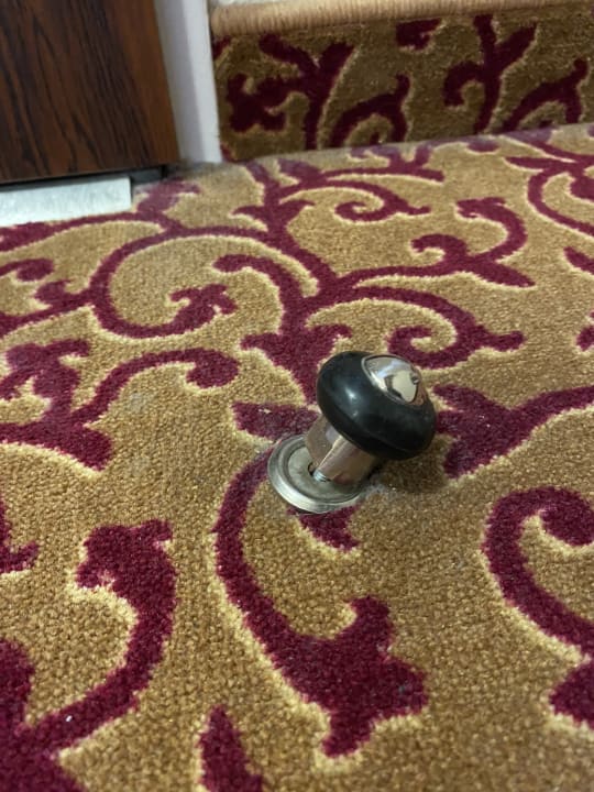 Zimmer Mercure Hotel Hamburg am Volkspark