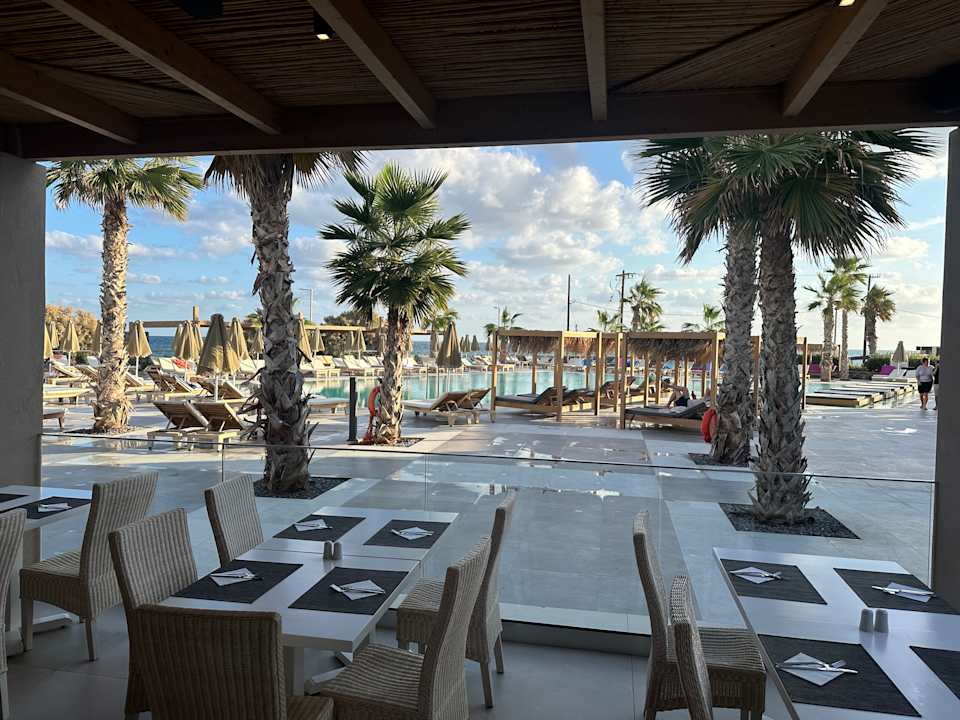 Gastro Hotel Aphrodite Beach Club